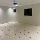 شقة لإيجار ثلاث غرف وصاله جدة حي المنار