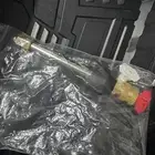 مضخه غسيل سيارات احواش جدران بيوت بقوة 520V