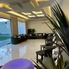 شاليهات حي الرمال