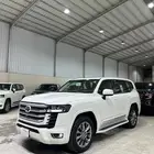 تايوتا جكسار - 2022 - L4