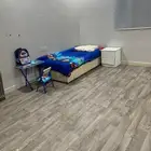 غرفتين نوم