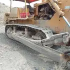 بلدوزر كوماتسو 155للبيع او الايجار تسلسل 28