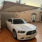 تشارجر دوج 2014 فل كامل
