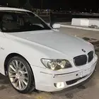 للبيع بي ام دبليو 2006 حجم 760