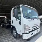 ايسوزو دينا ياباني تجميع ياباني وارد العيسي 2025 كل الاوزان