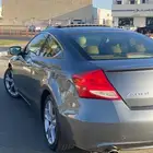 اكورد 2011 سته سرندل فل كامل كوبيه