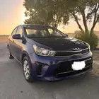 كيا بيجاس 2023 وكالة من الصدام للصدام