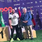 مدرب كلاب