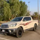 هايلوكس 2016 دبل