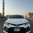 كامري 2022 ستاندر وكالة ..