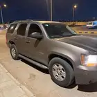 شفروليه تاهو 2014   ملكية أولى من الوكالة