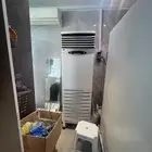 مغسلة ملابس للتقبيل