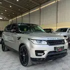 رنج روفر - سبورت - 2015 - بسعر 59 الف