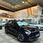 عرض خاص كيا سبور تاج GL استاندر 2025 جاهز 92800