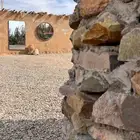 مخيم داخل البلد مخيم جديد و واسع و متكامل