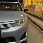 قريبا كامري عداد 120 الف فقط قابل للزياده موديل 2015