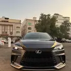 لكزس RX350 فئة F - SPORT بطاقة جمركية