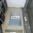 عامود مجلفن - مطابق لمواصفات وزارة النقل