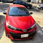 للبيع يارس هاتشباك 2019   فرصة نادرة