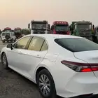 كامري 8 نمر 2022