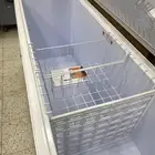 فريز جديد فريزرات ارضيه. فريز عامودي فريز عامودي ستيل