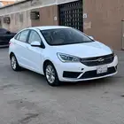 شيري اريزو 2023