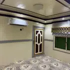 للبيع كارفان سحب
