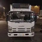للبيع دنا ايسوزو ثلاجه طول 4 30