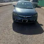 هوندا سيفيك اوتوماتيك للبيع