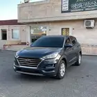 توسان 2020 ديزل