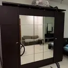 غرفة نوم فاخرة للبيع فرنسية من براند (جوتييه)