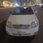 كورلا 2003 قير توماتيك