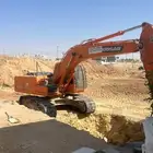 بوكلين للإيجار يومي او قطوعة