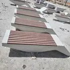 كراسي الحدائق واحواض الزهور اقل الاسعار وافضل جودة
