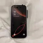 ايفون 16 برو ماكس مين أصغر جوال بالعالم