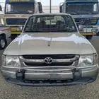 هايلكس 2003م GLX