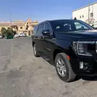 للبيع جمس يوكن 2022 SLE - دبل ثلاجة شنطه كهرب