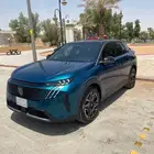 بيجو 3008 GT موديل 2025 شبه جديد