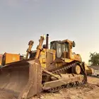 بلدوزر استمارة 1993 للبيع