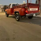 جمس شفر دبل بحاله ممتازه