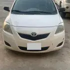 للبيع تويوتا يارس