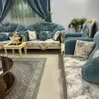 كنب ملكي جديد غرفه كامله