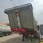 للبيع صناديق قلابات جديده