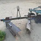 محراث بتامه زراعيه