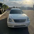 لكزز 430 موديل 2006