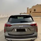 للبيع سيارة انفنتي QX50 (المالك الأول)