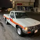 هايلوكس غمارة 93 نظيف