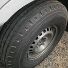كفرات بالون جيب للبيع