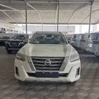 نيسان - اكستيرا - تيتانيوم دبل -سعودي - 2024