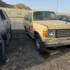 جيب تويوتا 83. بيع قطع غيار
